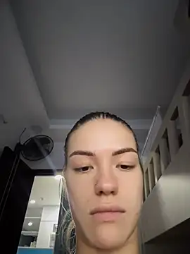 -Sexy Barbie- online show from 05.02.26
