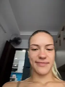 -Sexy Barbie- online show from 05.04.26