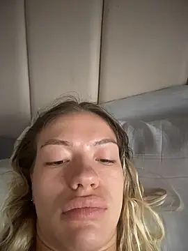 -Sexy Barbie- online show from 06.13.26
