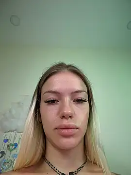 -Sexy Barbie- online show from 07.10.26