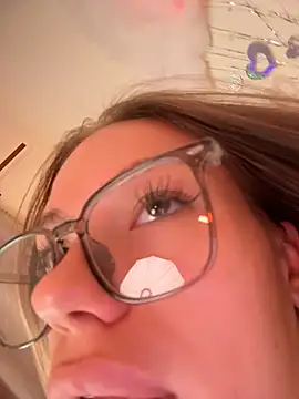 -Sexy Barbie- online show from 07.26.26