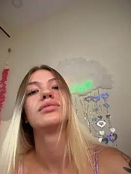 -Sexy Barbie- online show from 07.29.26