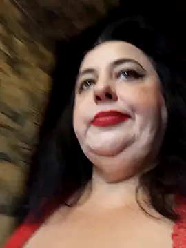 Snapshot of Angel_FUN chatting on 11.01.25 Angel FUN online show from 11.01.25