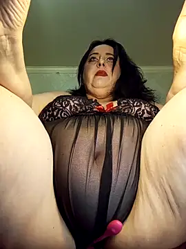 Snapshot of Angel_FUN chatting on 03.15.26 Angel FUN online show from 03.15.26