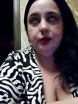 Angel FUN online show from 04.20.26