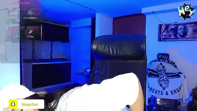 BABYFANTASY 1 online show from 02.06.26