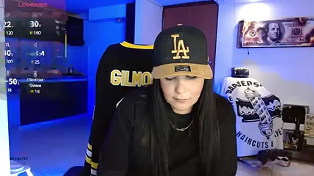 BABYFANTASY 1 online show from 05.07.26