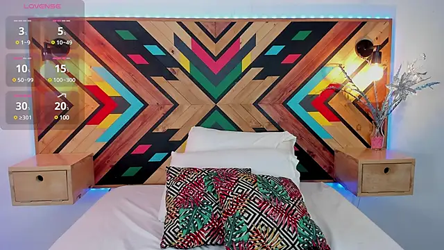 NaiirobiSwan online show from 01.09.25