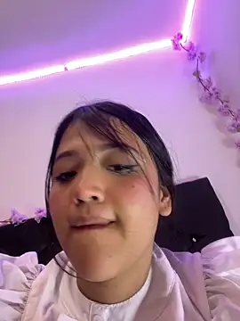 alisson carolina73 online show from 02.13.25