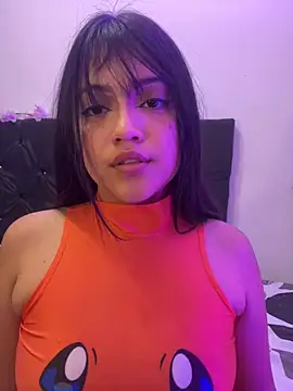 alisson carolina73 online show from 02.22.25