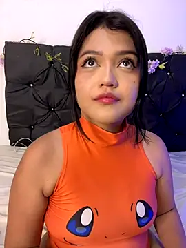 alisson carolina73 online show from 10.03.25