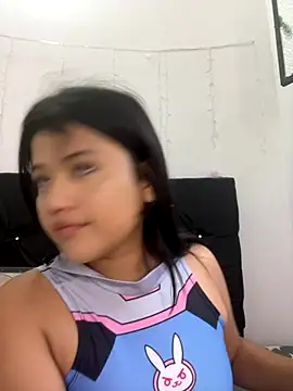 alisson carolina73 online show from 11.19.25