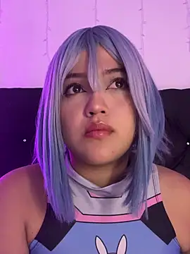 alisson carolina73 online show from 12.23.25