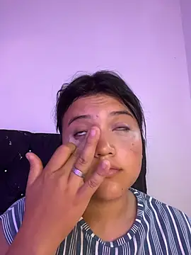 Snapshot of alisson_carolina73 chatting on 03.22.26 alisson carolina73 online show from 03.22.26