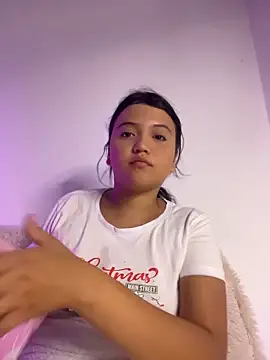 alisson carolina73 online show from 05.03.26