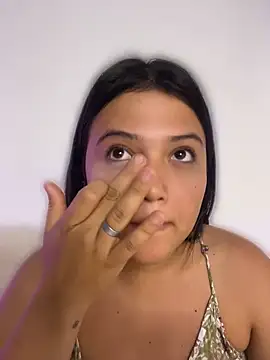 alisson carolina73 online show from 05.15.26