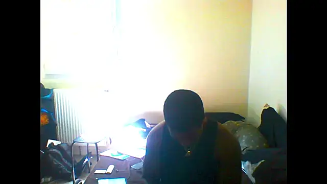 POPAYE972 online show from 08.03.26