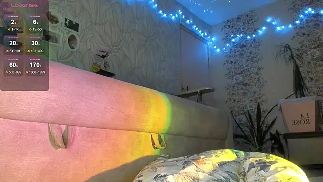 Yay Nicky online show from 02.11.25