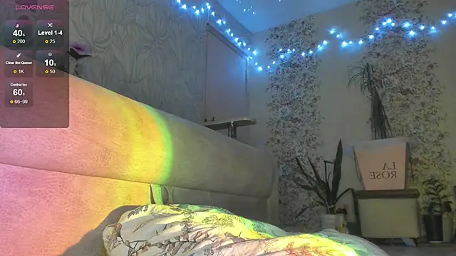 Yay Nicky online show from 03.13.25