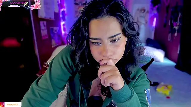 kiki cavilll online show from 03.05.25