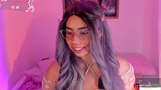 kiki cavilll online show from 02.20.26