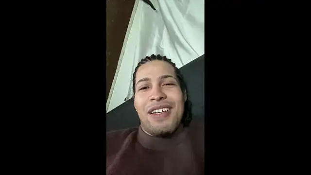 Colombiainthahouse online show from 11.16.25