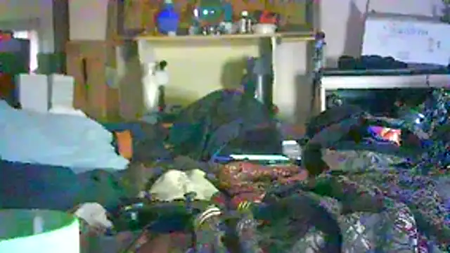 Snapshot of DI4MOND_FIR3 chatting on 12.17.25 DI4MOND FIR3 online show from 12.17.25