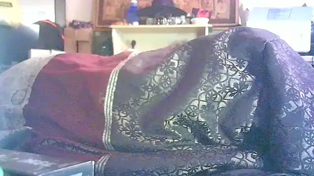 Snapshot of DI4MOND_FIR3 chatting on 01.18.26 DI4MOND FIR3 online show from 01.18.26