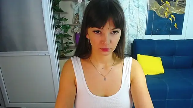 GoldenLadyyy online show from 11.02.25