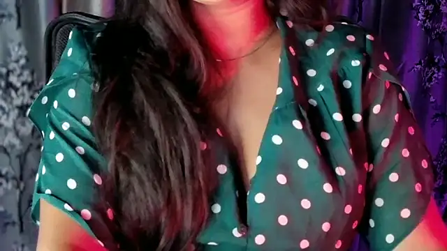 SexyAndHottie online show from 02.05.26