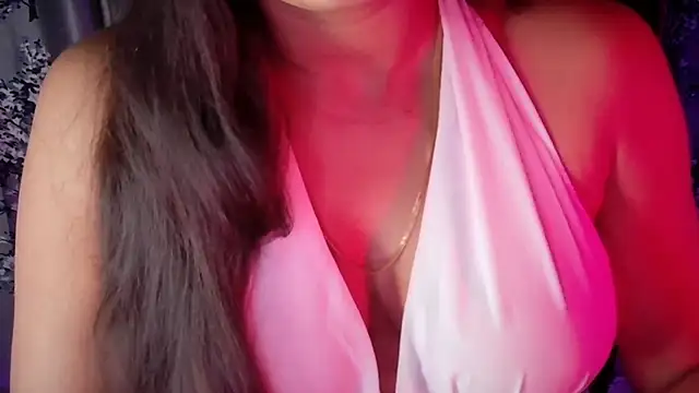 SexyAndHottie online show from 02.17.26