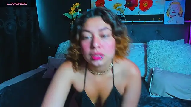 dulce celeste15 online show from 01.03.25