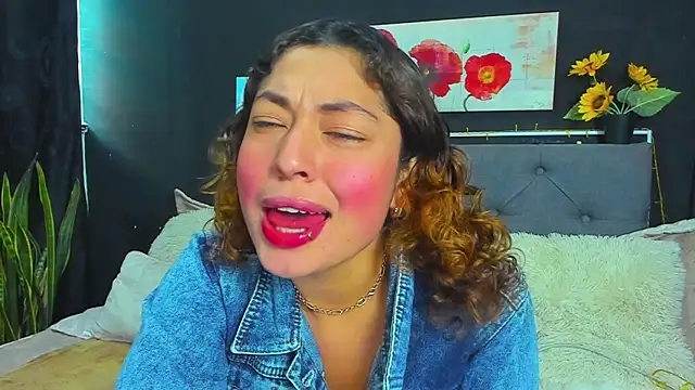 dulce celeste15 online show from 01.23.25