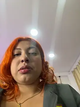 dulce celeste15 online show from 11.25.25