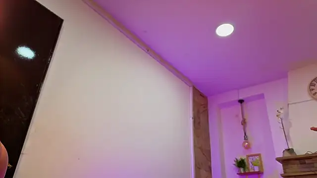 Snapshot of dulce_celeste15 chatting on 01.11.26 dulce celeste15 online show from 01.11.26