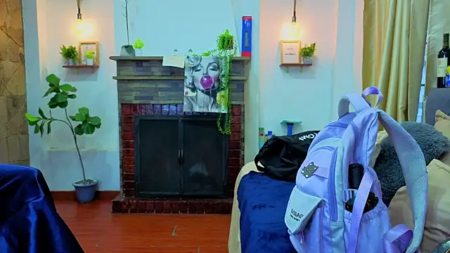 dulce celeste15 online show from 03.20.26