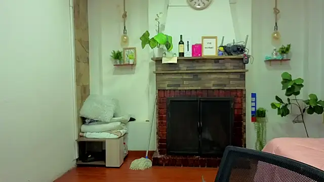 dulce celeste15 online show from 04.15.26