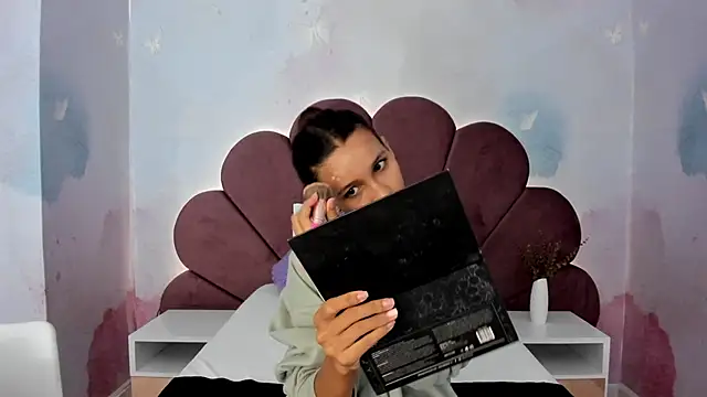 Snapshot of Carohorny4u chatting on 03.16.26 Carohorny4u online show from 03.16.26