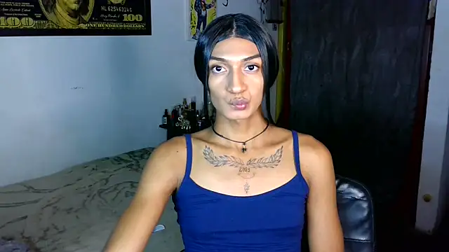 alexxa Rooa online show from 02.25.26