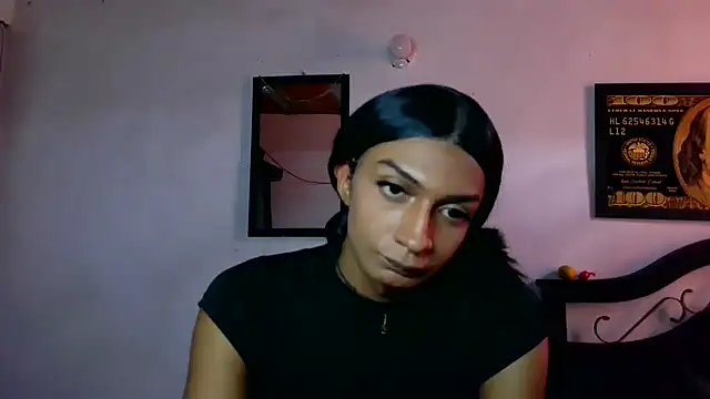 alexxa Rooa online show from 03.07.26