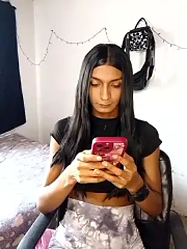 alexxa Rooa online show from 03.16.26