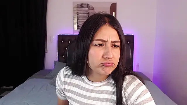 mia aira online show from 12.20.24