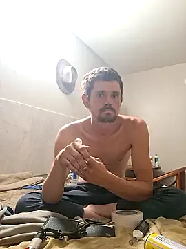 Puusy780 online show from 04.25.26