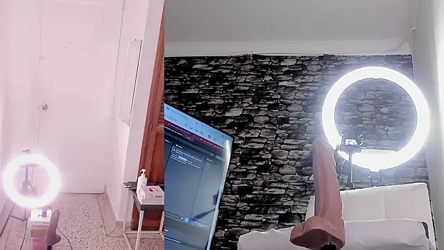 zoe backer online show from 02.22.26