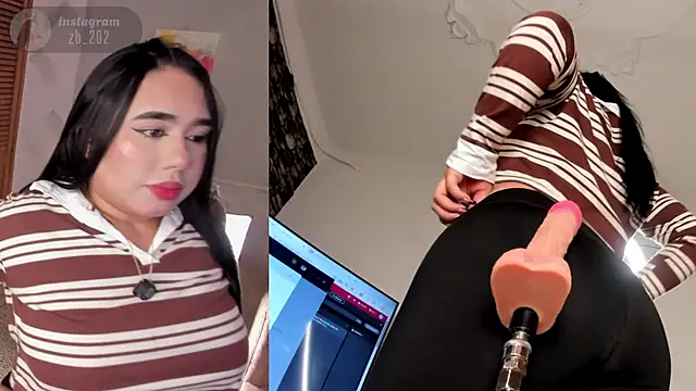 zoe backer online show from 06.09.26
