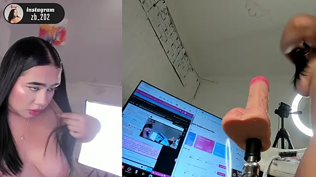 zoe backer online show from 06.25.26