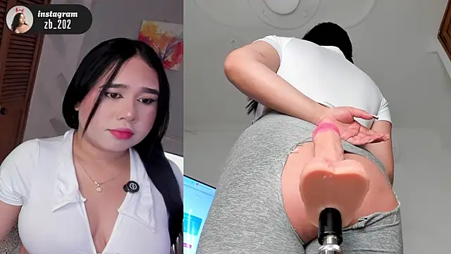 zoe backer online show from 07.14.26