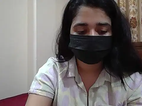 A-pusparani online show from 05.04.26