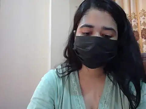 Snapshot of A-pusparani chatting on 06.16.26 A-pusparani online show from 06.16.26