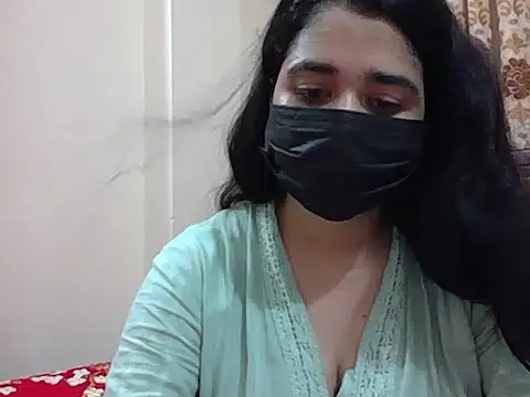 Snapshot of A-pusparani chatting on 06.16.26 A-pusparani online show from 06.16.26